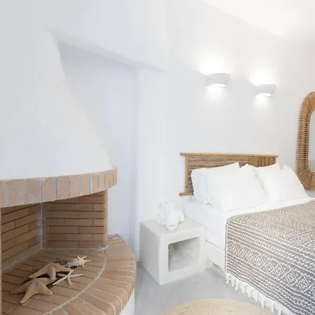 Acoya Summer Otel Alikí