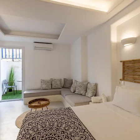 Acoya Summer Otel *