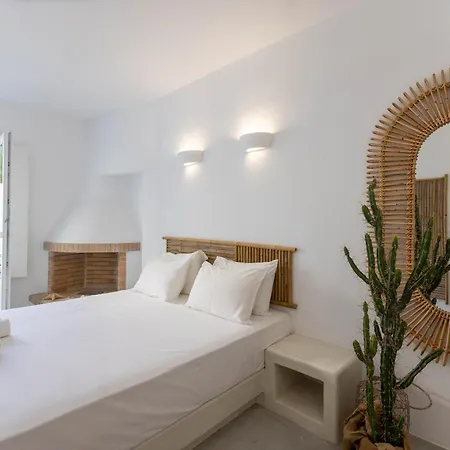Otel Acoya Summer Alikí