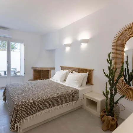 Acoya Summer Hotel Alikí