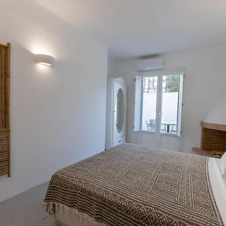 Hotel Acoya Summer Alikí