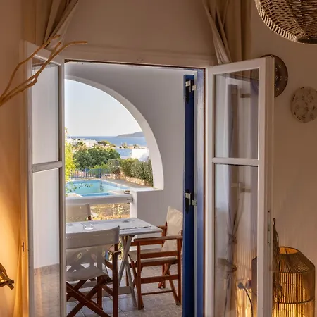 Acoya Summer Hotel *